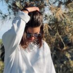 Anna Eremin Instagram - Fui até ao Sul. A água estava fria. Olha… que se f*… diz que o rosé este ano vai ser impecável 👌