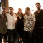 Anna Eremin Instagram - • QUER O DESTINO • International Emmy Awards • 🏆 Parabéns a esta equipa incrível ❤️❤️❤️ Maravilha
