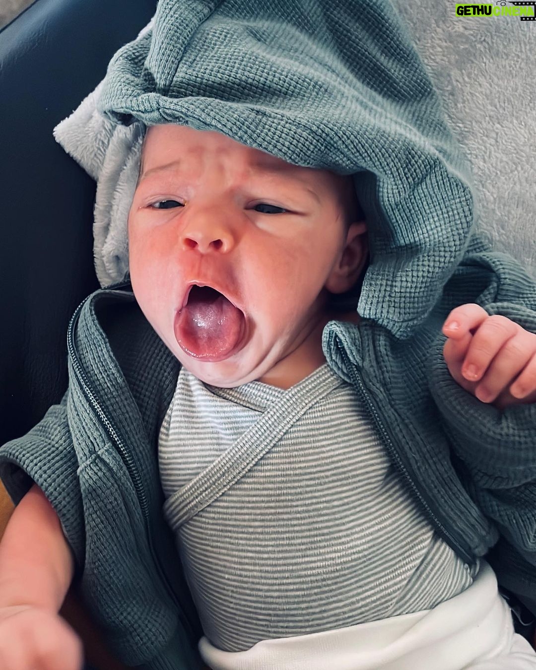 Anna Eremin Instagram - Will the real Slim Shady please stand up? 😎🤟