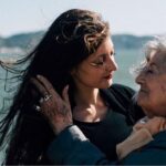 Anna Eremin Instagram - A História de Amor mais bonita que já conheci, a delas. (Todas as palavras, ainda que intermináveis, vão ser demasiado pequenas) Obrigada, Eunice. Obrigada ❤️