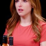 Anna Kendrick Instagram – I do not remember ANY of this. Find out how I did tomorrow at 11am. @firstwefeast