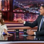 Anna Kendrick Instagram – Trevor coaching me through a basic phone mime