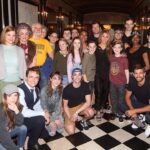 Anna Kendrick Instagram - HARRY POTTER AND THE CURSED CHILD #magic#magic#magic#etc
