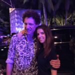 Anna Kendrick Instagram - Chris Morris is a legend and never have I been surrounded by so many joyful geniuses. 💜💜💜 #TheDayShallCome