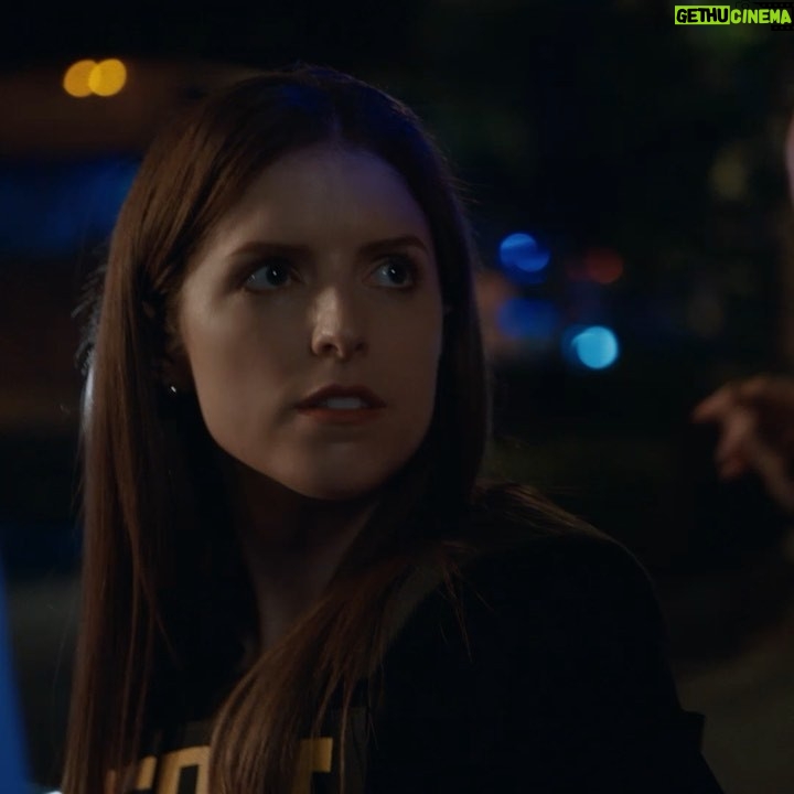 Anna Kendrick Instagram - Working with Chris Morris on #TheDayShallCome was a fucking dream come true. See it in theaters NOW