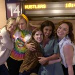Anna Kendrick Instagram - I just want you to know