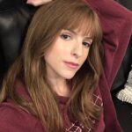 Anna Kendrick Instagram - This is a girl who is going to get her heart broken #LoveLife