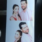 Anna Kendrick Instagram - Tall drink of water @billyeichner