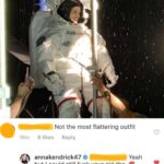 Anna Kendrick Instagram - My guy, I was just playing with you! Don’t delete your shit, I feel bad! But also...don’t start nothing, won’t be nothing. (............................................................................................................................................................................................................ and I could still fuck your girl.)