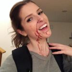 Anna Kendrick Instagram – HOLLYWOOD! WHATS YOUR DREAM!