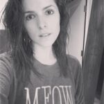 Anna Kendrick Instagram - meow 🐱🛀🏻
