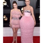 Anna Kendrick Instagram - When Skipper and Barbie come as a packaged set.