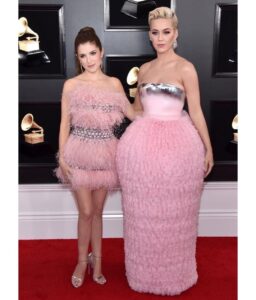 Anna Kendrick Instagram - When Skipper and Barbie come as a packaged set.