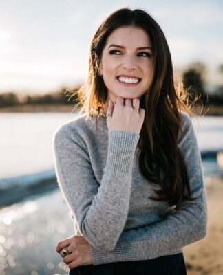10 Times Anna Kendrick’s Instagram Photos Went Viral