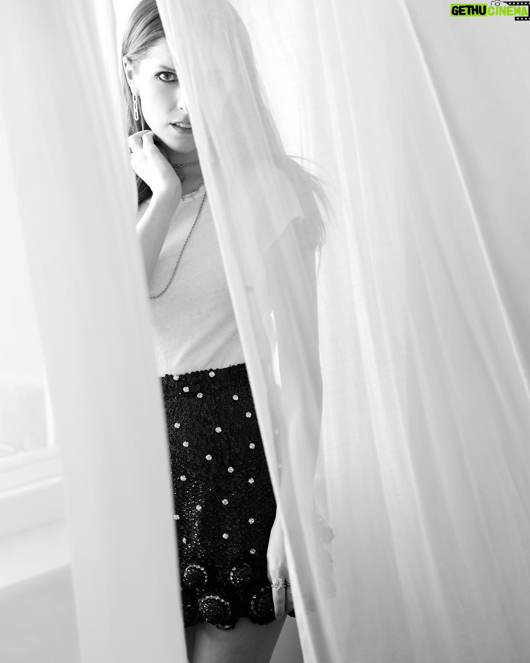 Anna Kendrick Instagram - Getting it together