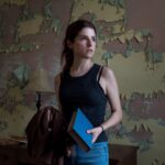 Anna Kendrick Instagram - ✨Alice, Darling✨in AMC theaters TODAY