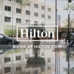 Anna Kendrick Instagram - Book at Hilton.com and the only catch will be you'll never want to leave. #HiltonPartner #ExpectBetter @hiltonhonors