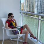 Anna Kendrick Instagram - MIAMI YOU KILL ME❤️💔❤️