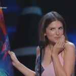Anna Kendrick Instagram - THE **TEENS** HAVE SPOKEN🏆🏄🏻‍♀️🏆🏄🏻‍♀️🏆 IM A WINNER BABY 😭😭😇