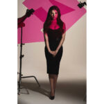 Anna Kendrick Instagram - Pink series