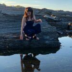 Anna Kendrick Instagram - 🐚🐙🦑🦐🦀🐡🐠🐟