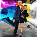 Anna Kendrick Instagram - My boyfriend’s back and there’s gonna be trouble.... @paulfeig @asimplefavor @refinery29