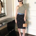 Anna Kendrick Instagram - Today’s character is definitely named Muffy