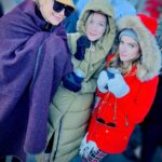 Anna Kendrick Instagram - 2021 👋🏻❄️