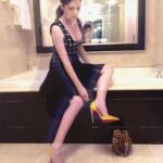 Anna Kendrick Instagram - 🆗