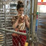 Anna Kendrick Instagram - fucking what?