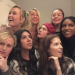 Anna Kendrick Instagram - Reunion got me like 👀💗💗💗💗💗💗💗💗💗💗💗💗💗