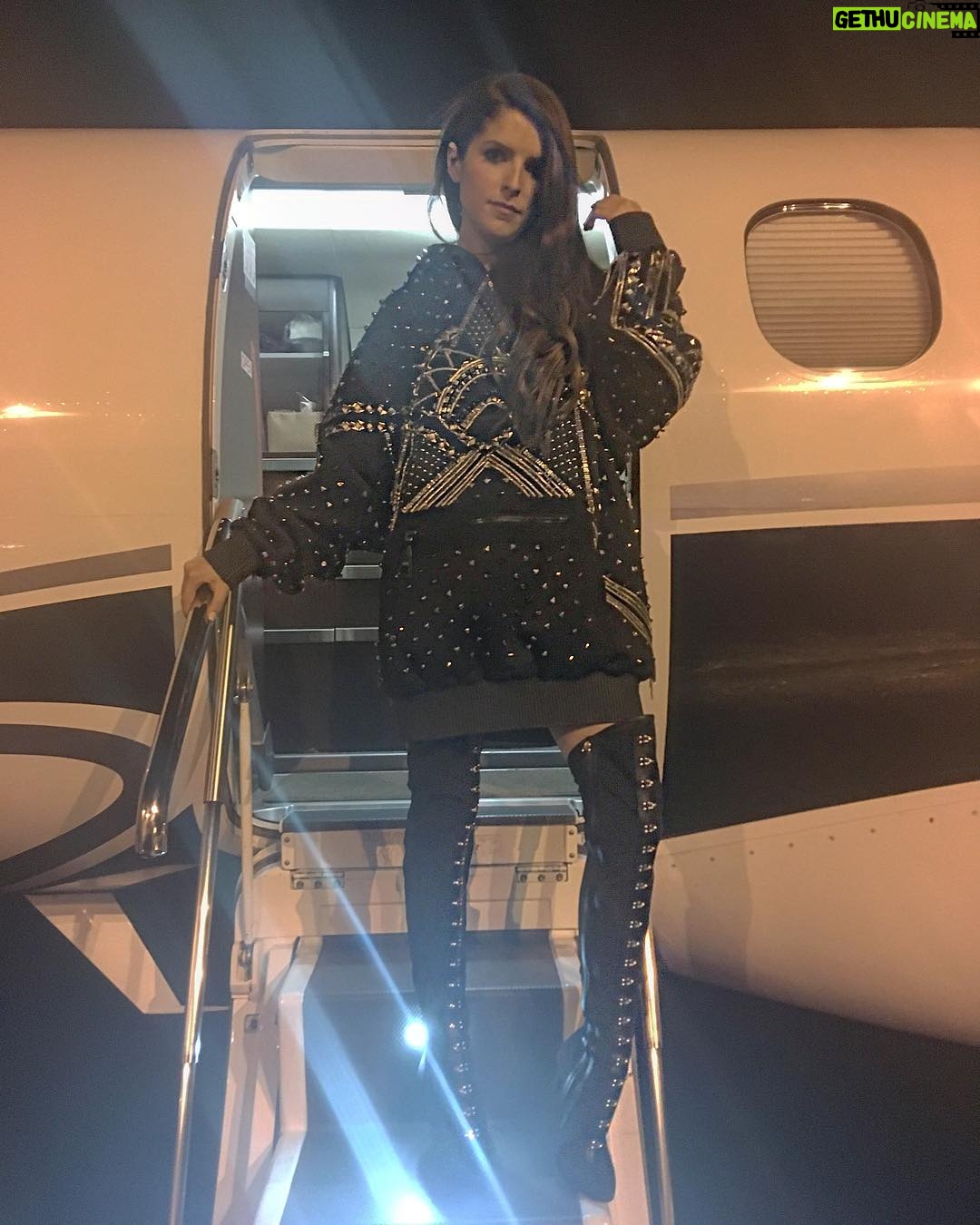 Anna Kendrick Instagram - DIDN'T THEY TELL TOU THAT I WAS A SAVAGE/FUCK YOUR WHITE HORSE AND A CARRIAGE
