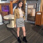 Anna Kendrick Instagram - Living my Cher Horowitz dreamzzz #PressDaze
