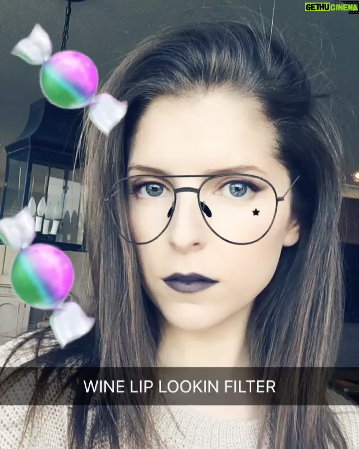 Anna Kendrick Instagram - Shoutout to Brit Snow for reminding me that this song existed. Pretty sure my copy came with a dELiA*s order or some shit. #90sMandyForever 🍭@brittsnowhuh