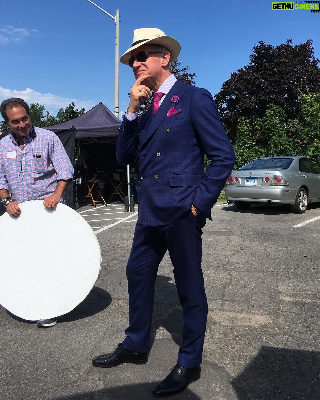Anna Kendrick Instagram - Day One casual wear 🎥 @paulfeig
