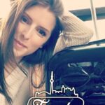 Anna Kendrick Instagram - Back 🎥at 🎥it 🎥