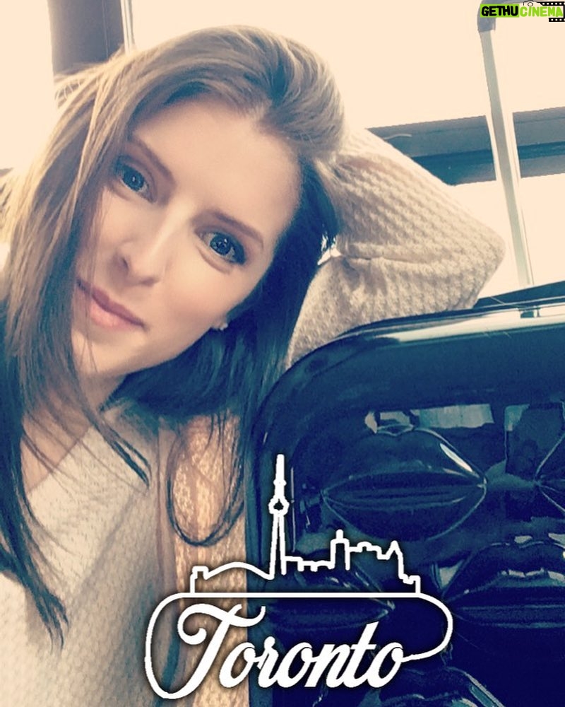 Anna Kendrick Instagram - Back 🎥at 🎥it 🎥