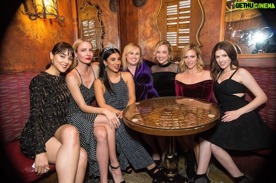 Anna Kendrick Instagram - HAPPY BIRTHDAY CHRISSIE!! WE ARE ALL VERY NORMAL ADULT FRIENDS!!!