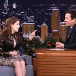 Anna Kendrick Instagram - SO EFFING CUTE I COULD SCREAM ❄️🎄✨🎅🏻🎅🏽🎅🏿🥁🎼🎵🎶🎁🎉