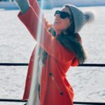 Anna Kendrick Instagram - 2021 👋🏻❄️
