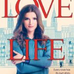 Anna Kendrick Instagram - Today’s the day 💋 LOVE LIFE on HBO MAX @hbomax