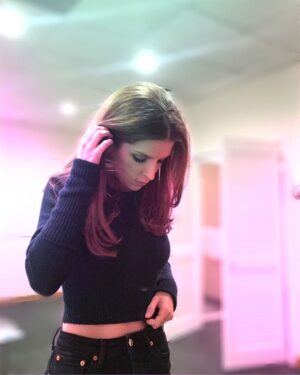 Anna Kendrick Instagram - Off duty