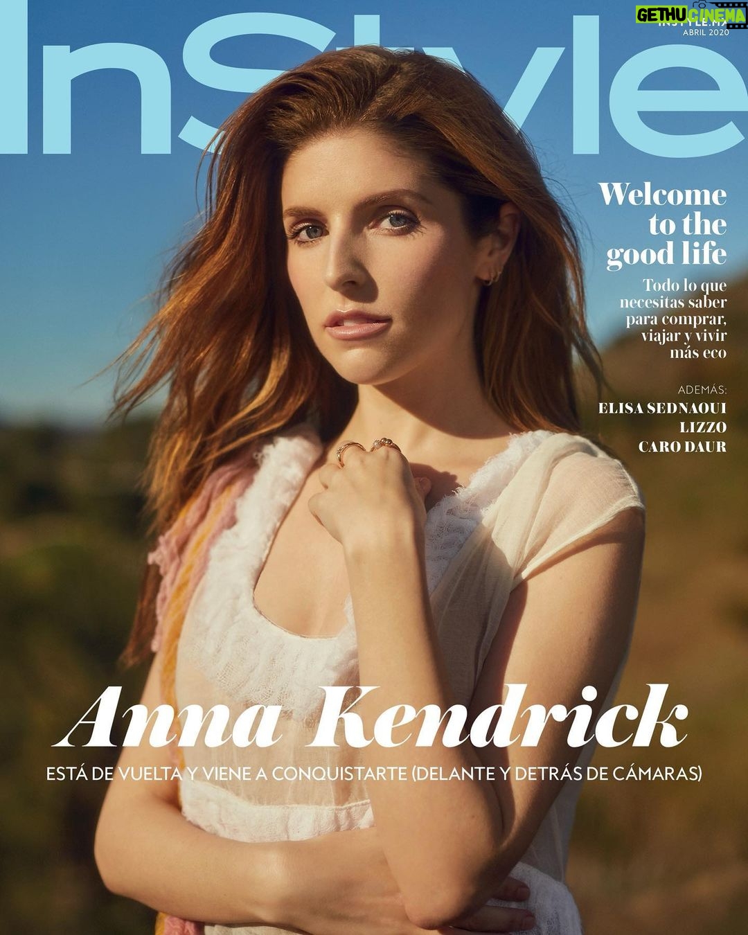 Anna Kendrick Instagram - 🌾🌾🌾🌾🌾🌾🌾🌾🌾