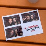 Anna Passey Instagram – Thanks for having us @insidesoapmagazine π
Gorgeous night at The Inside Soap Awards, thank you to everyone who took the time to vote for @matthewjamesbailey and I π€
Thank you to the lovely @lambert_locks for getting me ready π₯°