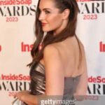 Anna Passey Instagram – Thanks for having us @insidesoapmagazine 🎉

Gorgeous night at The Inside Soap Awards, thank you to everyone who took the time to vote for @matthewjamesbailey and I 🤍

Thank you to the lovely @lambert_locks for getting me ready 🥰