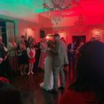 Anna Passey Instagram – Just the most lovely weekend with my family celebrating @jimrounding @luzie wedding 🤍