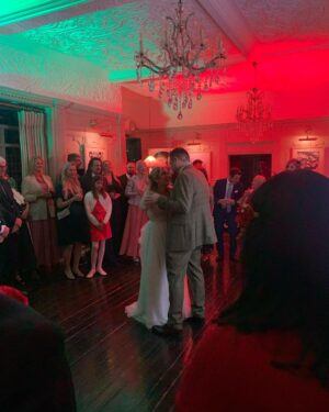 Anna Passey Instagram - Just the most lovely weekend with my family celebrating @jimrounding @luzie wedding 🤍