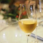 Anna Passey Instagram - Thank you Chef @porkyaskew for the most wonderful evening last night at the @theartschoolrestaurant Festive preview. Every visit to the Art School is a beautifully curated evening where you feel right at home, and very well looked after! The food is a real treat this year and there is lots to look forward to for the festive period-gorgeous set menus, beautiful wines and hampers full of seasonal goodies and exciting chef-hosted evenings. It was such a privilege to watch you cook last night, I’m excited for many more visits between now and New Years, and what better location for the festivities than the iconic, cosy Sugnall Street building right in the heart of the Georgian Quarter Liverpool. The Art School Restaurant Liverpool