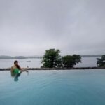 Anna Passey Instagram – How have I lived in Liverpool for this many years without making a trip to Windermere?!

@kylepryor and I spent the most gorgeous day on Sunday having a little downtime date day at @lowwoodbay 

Thermal journey, infinity pool over the lake and some wonderful treatments made for the most relaxing day I’ve had in a while.

Thank you for having us, staff and hospitality were perfect! 

We loved watching the wakeboarders on the lake so we will definitely be back to give that a go soon!

#prgifted Lowood Bay Hotel On Lake Windemere