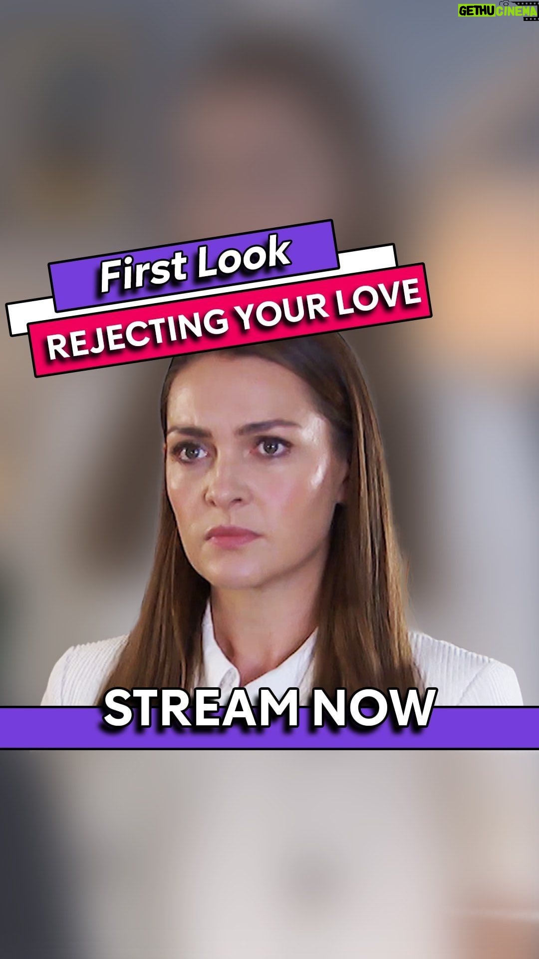 Anna Passey Instagram - Get out of my life! Has Sienna just lost Ethan for good? #Hollyoaks
